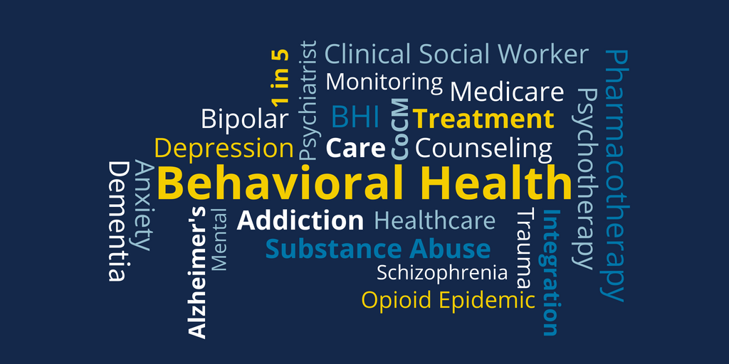 TCD Medical Offers A Bridge In Behavioral Care Linking Patients With 